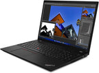 Lenovo 21HK003JUS ThinkPad P16s Gen 2 Touch Workstation