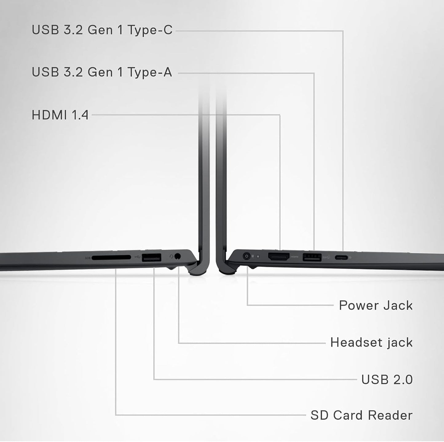 Dell Dell Inspiron 15 3530 Touchscreen i7 Laptop Office 2024