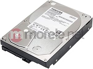 Toshiba DT01ACA300 3TB Internal Hard Drive