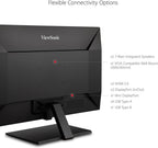 ViewSonic VX4381-4K 43
