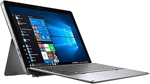 Dell 7200 2-in-1 12.3" FHD Touchscreen Laptop