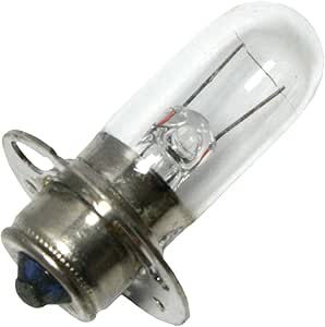 GE 11590 BSK Projector Light Bulb — main product image
