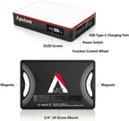 Aputure Amaran MC RGBWW Mini On-Camera Video Light