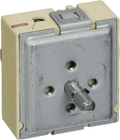 GE WB24T10153 Surface Element Switch Cooktop Replacement Part