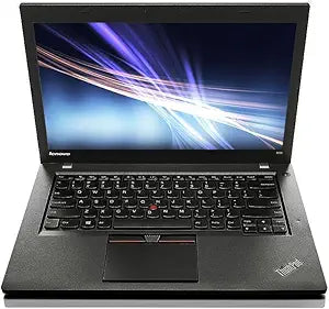 Lenovo T450 ThinkPad 14" Touchscreen i5 8GB 256GB SSD Renewed