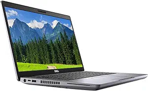 Dell Latitude 5411 14" Notebook - Renewed