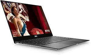 Dell XPS 13 9370 4K Touch i7 16GB 512GB SSD Renewed