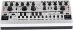 Behringer 000-EYF02-00010 TD-3-MO-SR: Modded Analog Bass Synthesizer