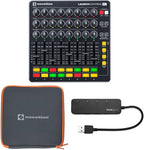 Novation Launch Control XL Ableton Live Controller