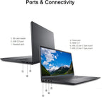 Dell 3520 Inspiron 15 - i7 Laptop, 64GB RAM, 1TB SSD, Win 11 Home