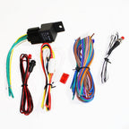 Gravity G2SX Car Alarm & Keyless Entry System