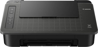 Canon 2321C002 TS302 Wireless Single Function Inkjet Printer