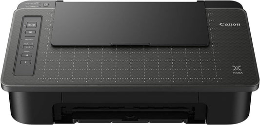 Canon 2321C002 TS302 Wireless Single Function Inkjet Printer