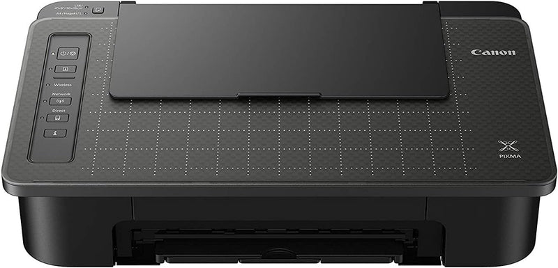 Canon 2321C002 TS302 Wireless Single Function Inkjet Printer — main product image