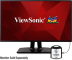 ViewSonic CS-XRI1 Pro Monitor Color Calibration Kit