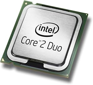 Intel E8500 Core 2 Duo 3.16 GHz Processor