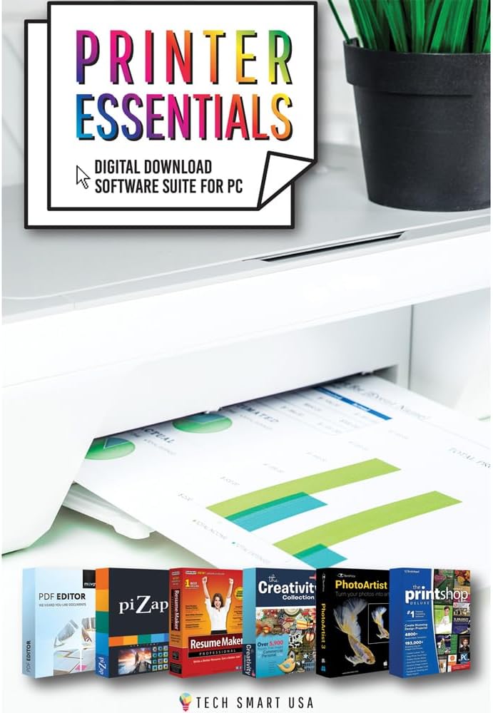 HP E1HPLJP4301FDW Color Laserjet Pro MFP 4301fdw Wireless Printer Bundle