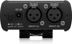 Behringer Powerplay P1 In-Ear Monitor Amplifier Bundle
