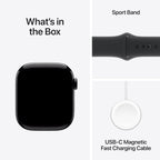 Apple Watch Series 10 GPS 42mm Smartwatch