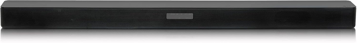 LG OLED55A1PUA 55" 4K OLED TV Soundbar (Used)