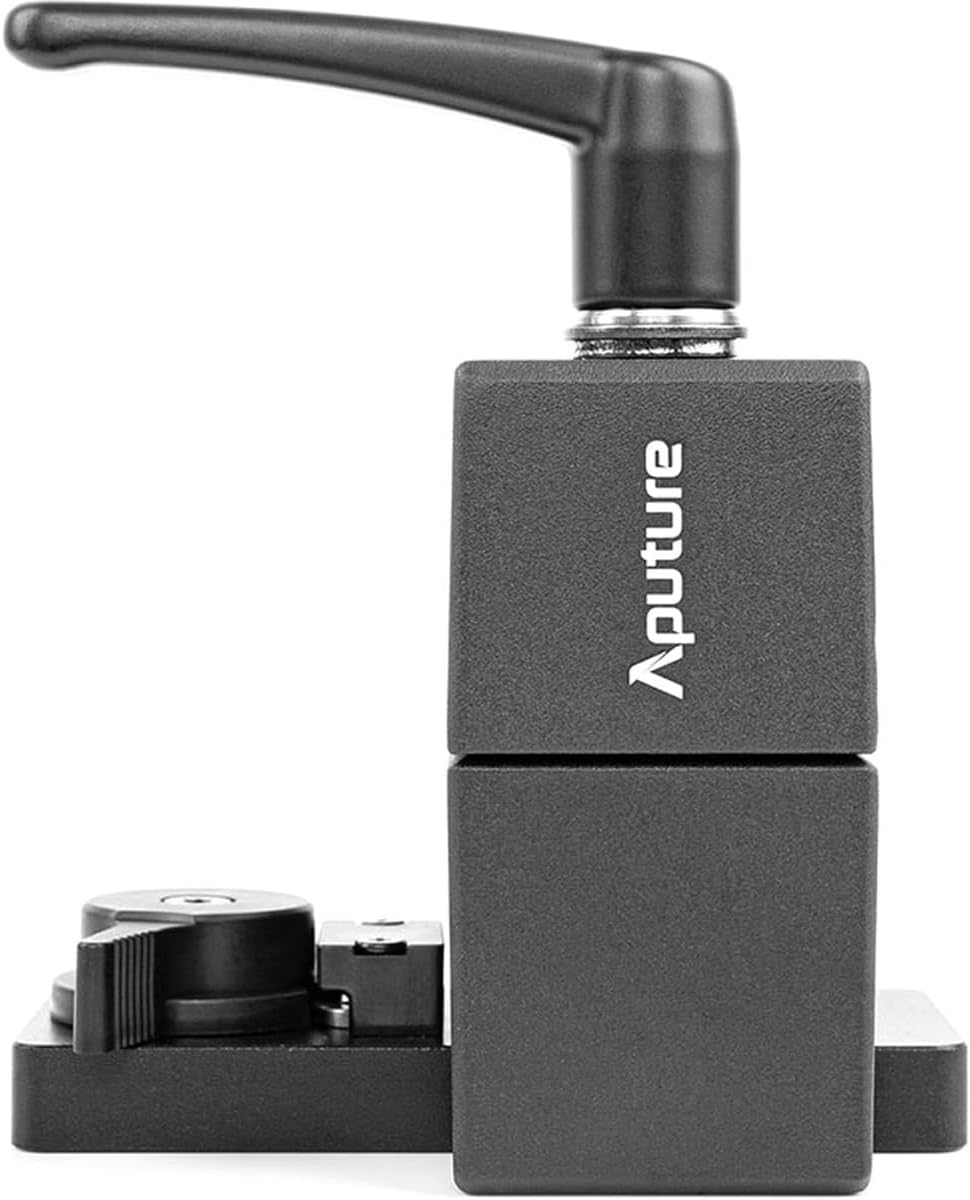 Aputure APT-APQ0148A30 Professional Lighting Clamp