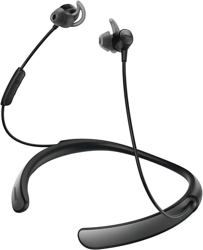 Bose QuietControl 30 Noise Cancelling Headphones (Renewed)