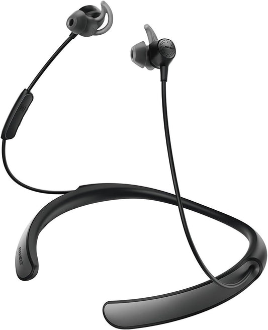 Bose QuietControl 30 Noise Cancelling Headphones (Renewed)
