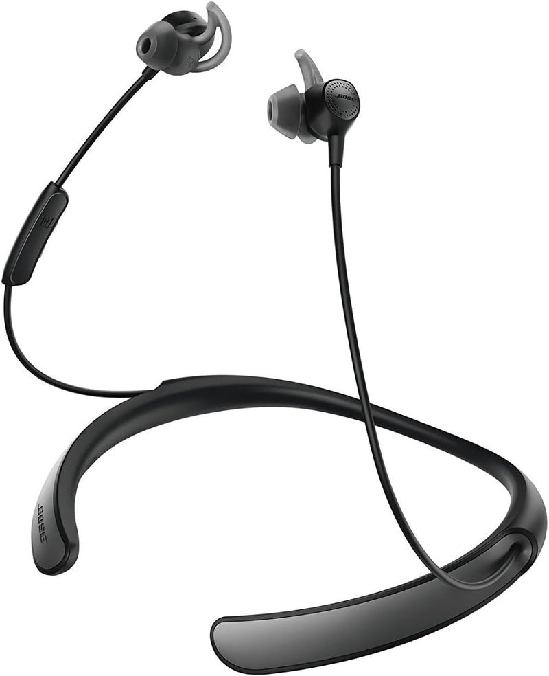 Bose QuietControl 30 Noise Cancelling Headphones (Renewed) — main product image