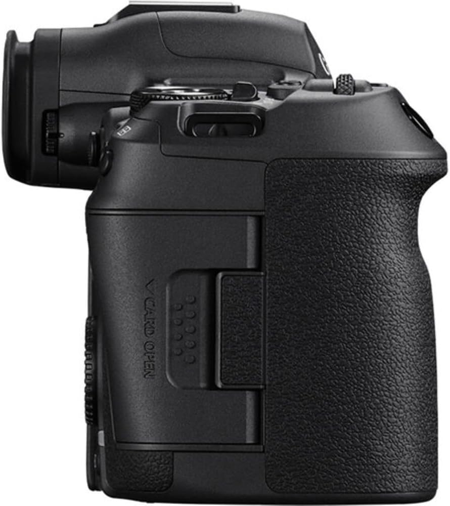 Canon 6536C002-003 EOS R5 Mark II Mirrorless Camera Kit