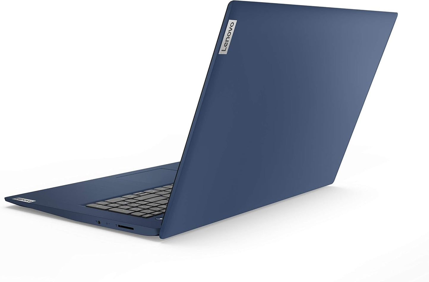 Lenovo IdeaPad 3 81WC0014US 17.3" Laptop i5 8GB 256GB SSD