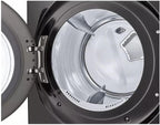 LG DLEX6700B 7.4 cu. ft. Smart Electric Dryer