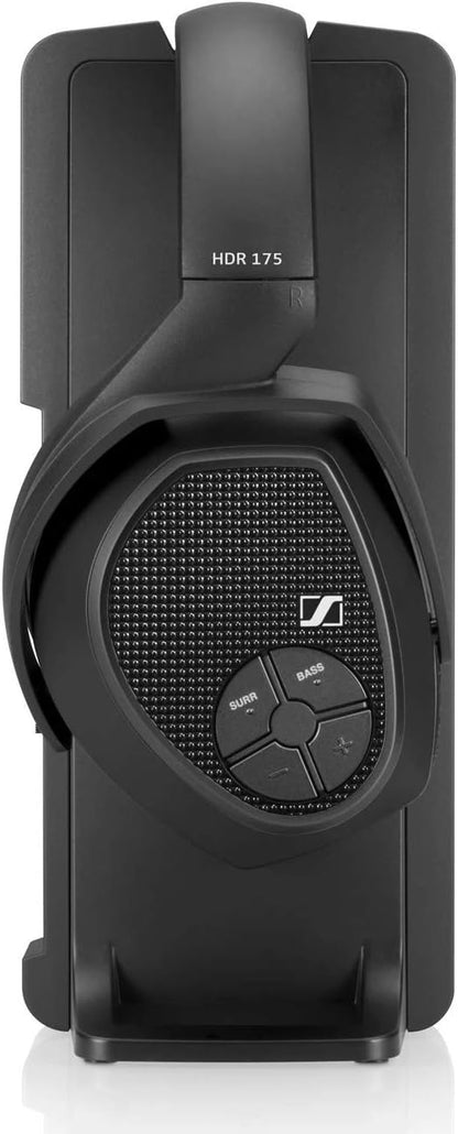 Sennheiser RS 175 RF Wireless TV Headphones