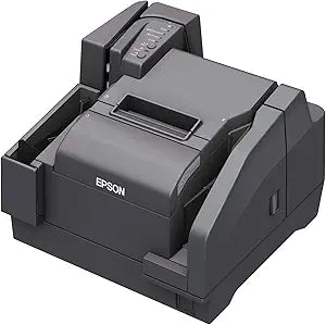 Epson TM S9000MJ MFP Multifunction Teller Scanner Printer