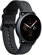 Samsung 43191600 Galaxy Watch Active2 Black 40mm