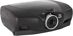 Sharp XV-Z20000 1080p High Definition DLP Projector