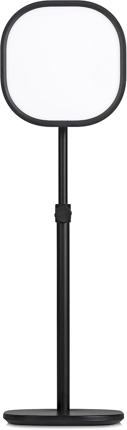 Elgato 10LAB9901 Key Light Air Professional Streaming Desk Light