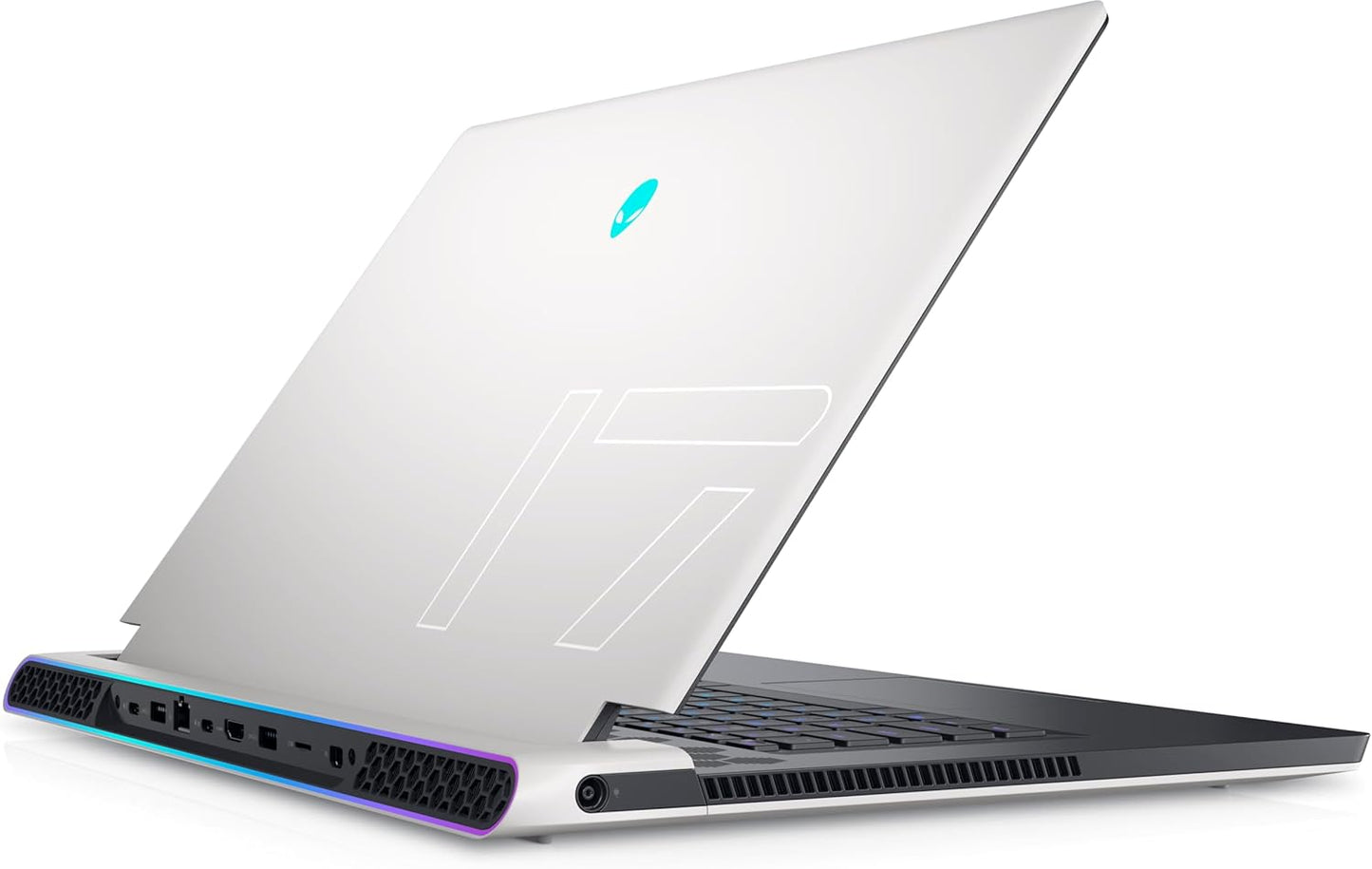 Dell AWX17R2 Alienware i7 RTX 3070Ti Gaming Laptop