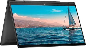 HP Envy x360 15" Ryzen 5 Touchscreen 2-in-1 Laptop