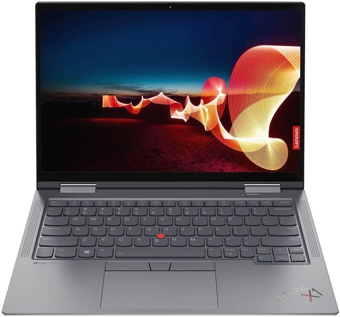 Lenovo 20XY00AHUS ThinkPad X1 Yoga Gen 6 Touchscreen 2-in-1