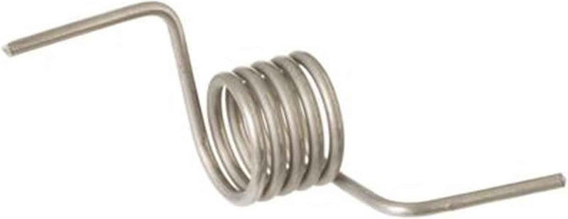 GE WR01X11052 Refrigerator Spring Hinge Mullion - OEM Part — main product image