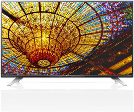 LG 65UF7690 65" 4K Ultra HD Smart LED TV