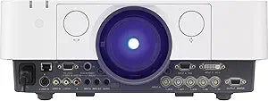 Sony VPL-FX30 3000 Lumens XGA LCD Projector