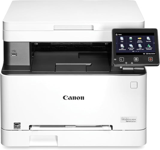 Canon 5158C008 Color imageCLASS MF652Cw Wireless Printer