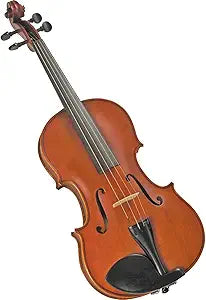 Yamaha AVA7-150SG 15-inch Student Viola Outfit — main product image