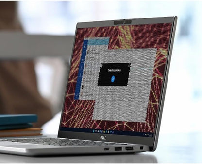 Dell 7430 Latitude 14" i7 Touchscreen Notebook