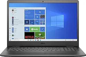 Dell Inspiron 3000 i3 15.6" Touchscreen Laptop