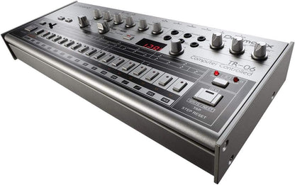 Roland TR 6 Drumatix Rhythm Performer (Open Box)