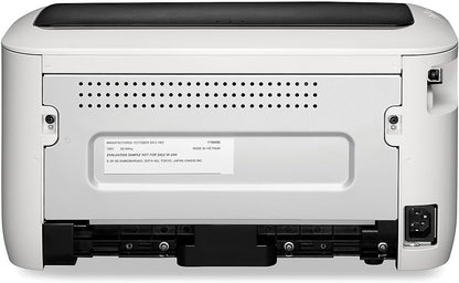 Canon LBP6030W imageCLASS Wireless Laser Printer - Compact, Monochrome