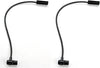 Littlite PRO2-HI SET Midas PRO2 4-Pin XLR Console Light Set