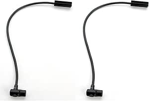 Littlite PRO2-HI SET Midas PRO2 4-Pin XLR Console Light Set — main product image